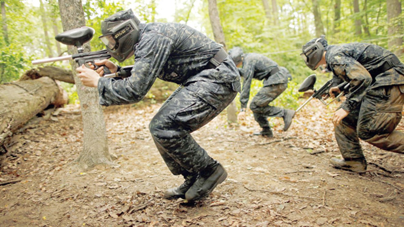 Dan Petrescu nu are parte de liniște la Dinamo!** Jucătorii săi au fost "împușcați" la antrenament!