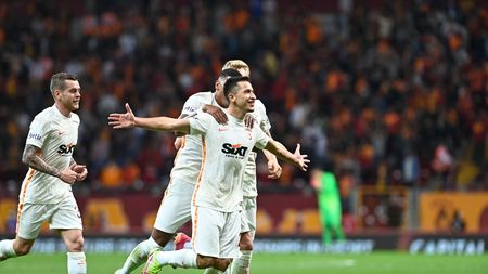 Transferul lui Olimpiu Moruțan de la FCSB declanșează un adevărat război la Galatasaray! Acuzații interne de infracțiune: „Vino în față și spune tot! De unde ai scos cifrele?”