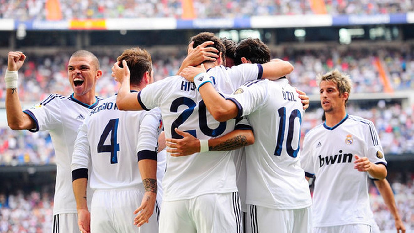 Real renunță la unul dintre favoriții lui Mourinho pentru un transfer GALACTIC: 45 de milioane pentru omul care scrie istorie în Anglia! Ce scriu spaniolii, AZI