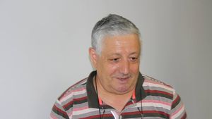 Petre Berbecaru: "Aurelian Roșca a fost soluția optimă pentru CSM București"