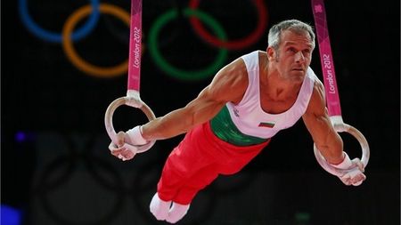 Iordan Iovcev, singurul gimnast care a participat la șase ediții ale JO, s-a retras din activitate