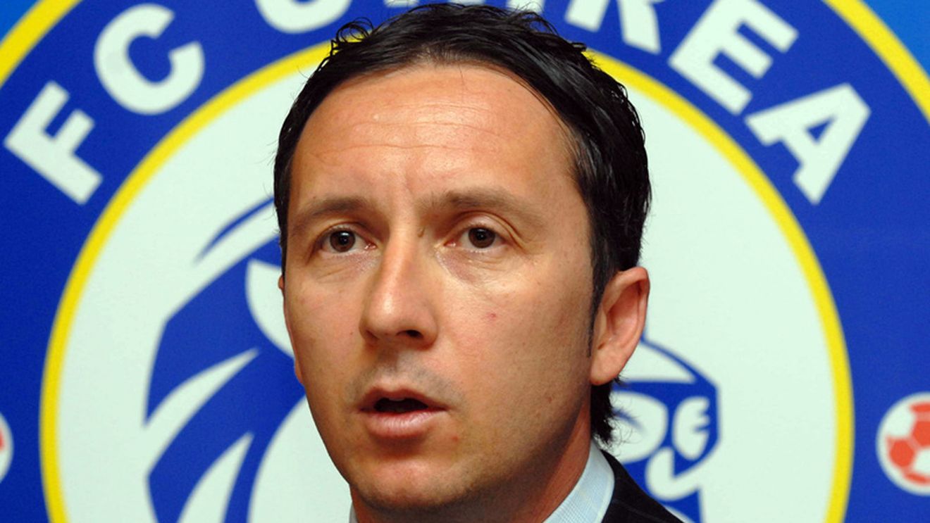 Stoica: "Demiterea lui Peseiro implica multe cheltuieli"