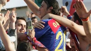 Ogăraru, aproape de o revenire în Ghencea!** "Dacă sunt dorit, mă întorc la Steaua"