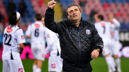 Mihai Stoichiță anunță că va merge la primul meci al FCSB în Ghencea pe noul stadion Steaua: „Nu mi-e frică, pentru ce? Înseamnă că nu mai trăim într-un stat al secolului 21! Patimile duc la teribilism” | VIDEO EXCLUSIV ProSport LIVE