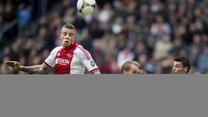 Tare! Ajax tocmai a adus un jucător de la BarÃ§a, dar jucătorii olandezi nu știau NIMIC despre el! "L-am căutat pe net... Trebuie să fie bun"
