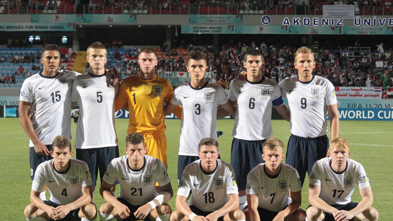 Puștiul Jamaal Lascelles este dorit de Wenger la Arsenal! Liverpool stă la pândă