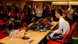 Terry:"Scolari are deja controlul total"