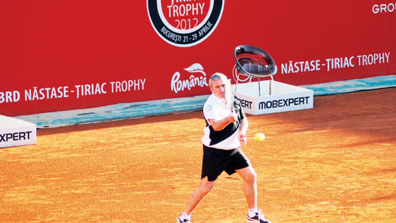 "Regele" scurtei cu reverul!** Hagi a scos din joben lovitura surpriză