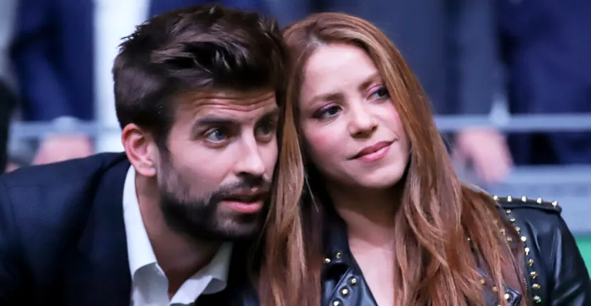 Gerard Pique nu este dispus să o lase pe Shakira să călătorească în afara Spaniei. Nu se va opri până când nu va reuși