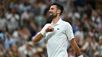 Novak Djokovic a avut reacția anului când a fost comparat cu Lionel Messi: „Ar fi genial!”