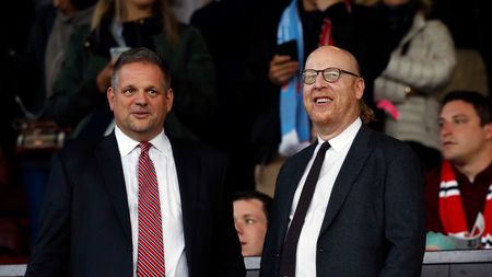 Clanul american Glazer refuză să scadă prețul cerut pentru vânzarea lui Manchester United: 10 miliarde de euro!