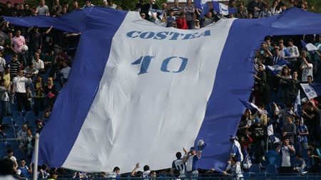 Florin Costea merge în Franța!** Giovani Becali: "E puțin probabil să ajungă la Steaua"