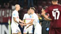 „Sunt convins!”. Ce i-a transmis Darius Olaru lui Vlad Chiricheș după plecarea „veteranului” de la FCSB