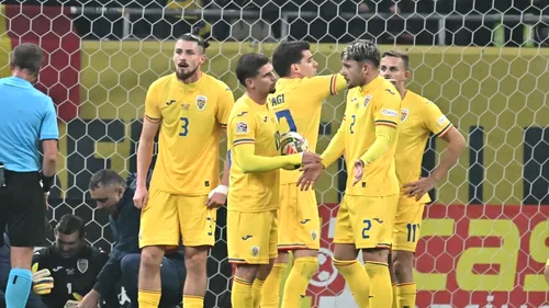 Șoc pentru România! Încă o națională din Europa a contestat victoria la masa verde oferită de UEFA