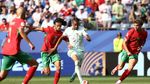 Așa ceva doar la Pele s-a mai văzut! S-a întâmplat în Franța – Maroc și i-a adus statutul de star al Cupei Mondiale
