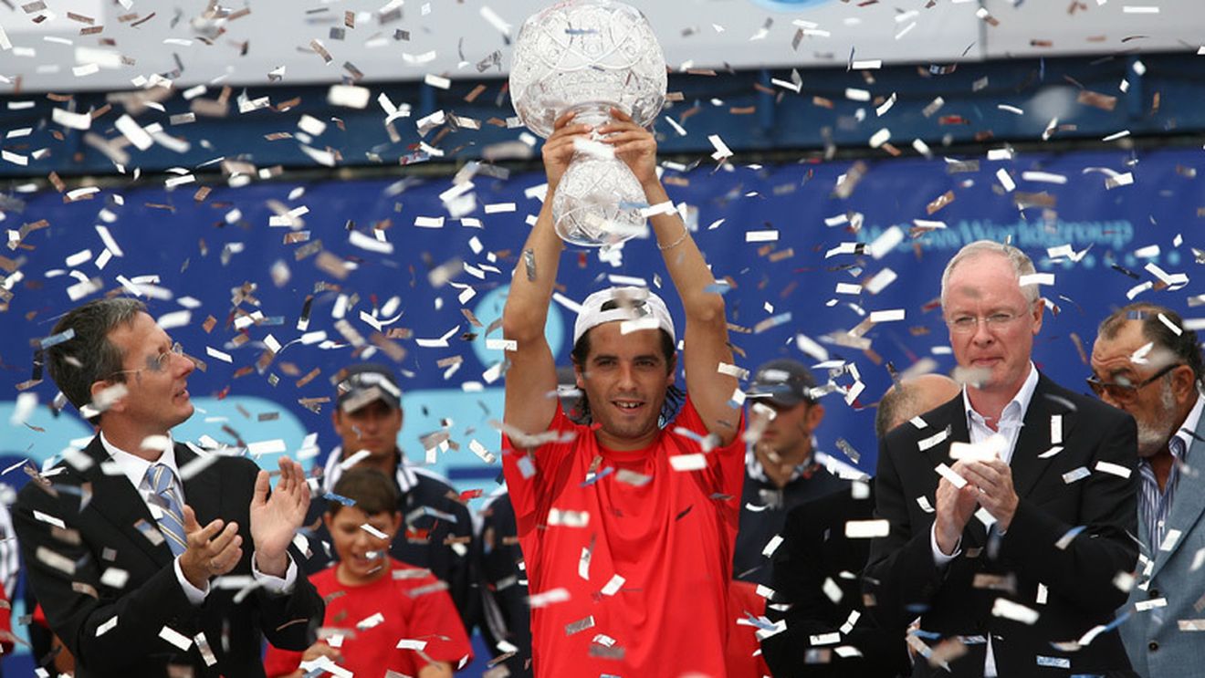 Montanes, favorit nr.1