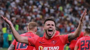 Anunț important despre transferul lui Andrei Cordea! „Am dat prețul! Dacă iau banii, joc eu mijlocaș central”