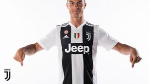 Pe modelul "țineam de mic cu ..." Cristiano Ronaldo i-a cucerit definitiv pe suporterii lui Juventus + Când va debuta pentru campioni | VIDEO