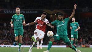 Tensiunile din Ucraina afectează și fotbalul! Decizie importantă luată de UEFA