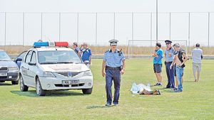 "Schimbați regulamentele!"** AFAN spune că ROAF permite o "lejeritate vecină cu inconștiența"