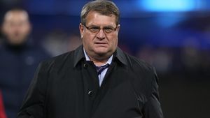 Mureșan: " Steaua va juca  corect"