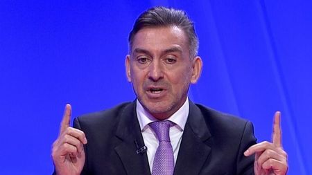 Ilie Dumitrescu nu o vede pe FCSB favorită la titlu. Ce îi lipsește echipei antrenate de Toni Petrea