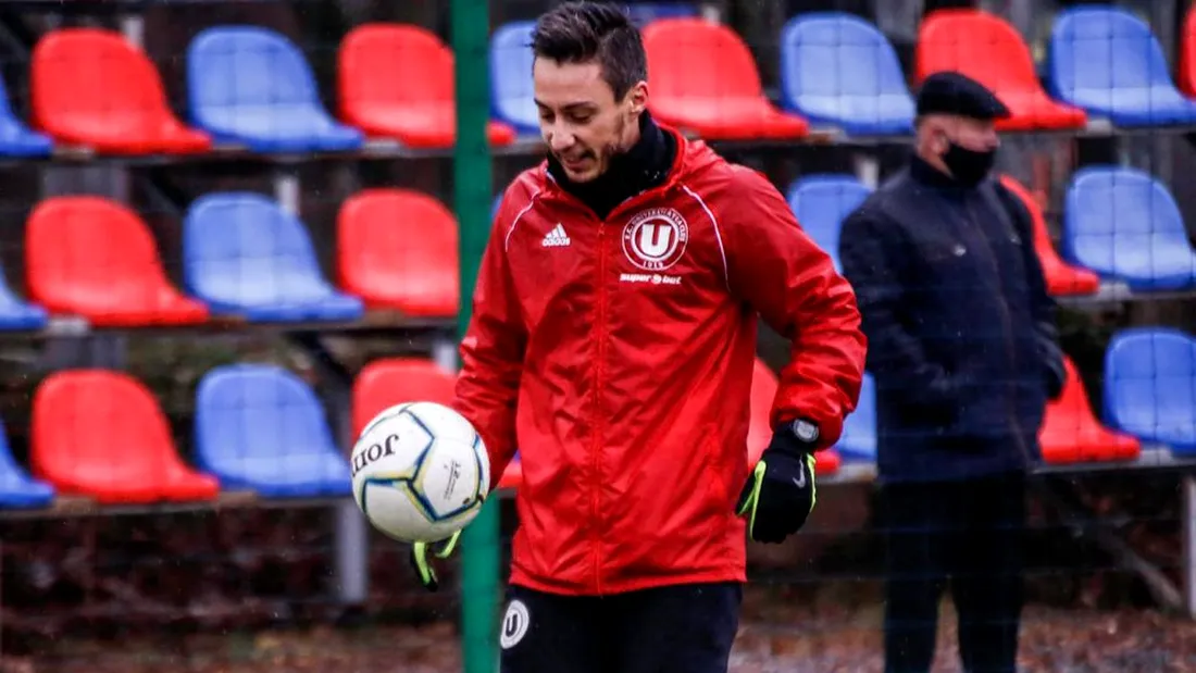 Daniel Novac rămâne în lupta pentru promovare după despărțirea de ”U” Cluj, dar nu în Liga 2, ci în Liga 3. Mijlocașul de 34 de ani a început antrenamentele