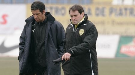 Conceicao, foarte apreciat de patron:** "A făcut echipă dintr-un lot decimat! Nu e imposibil să eliminăm Steaua"