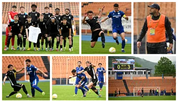Final trist! Ceahlăul s-a despărțit de Liga 2 cu un eșec la scor pe teren propriu, contra Metalul Buzău. Valentin Avădanei: ”Jucătorii erau resemnați”