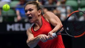 OPINIE despre victoria colosală reușită de Halep la Australian Open: Simona a câștigat pentru că a lovit mingea din inimă