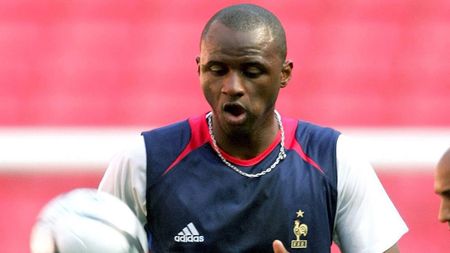 Se întâmplă și la alții: Vieira s-a accidentat!