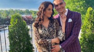 Șut ia 2.000.000 de euro, soția lui e în extaz: „Ai ajuns unde ai visat”