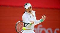 Sorana Cîrstea e speranța României și la Wimbledon! Românca a trecut în turul 2 după meciul cu Bejlek