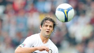 "Dacă fiica mea se va naște înainte de meciul cu Manchester, voi pleca din cantonament!"