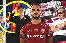 Nelu Varga a luat decizia în cazul transferului lui Panagiotis Tachtsidis la FCSB. Mesajul finanțatorului de la CFR Cluj pentru Gigi Becali, patronul FCSB care e admirator al grecului și care l-ar cumpăra în locul lui Adrian Șut. EXCLUSIV