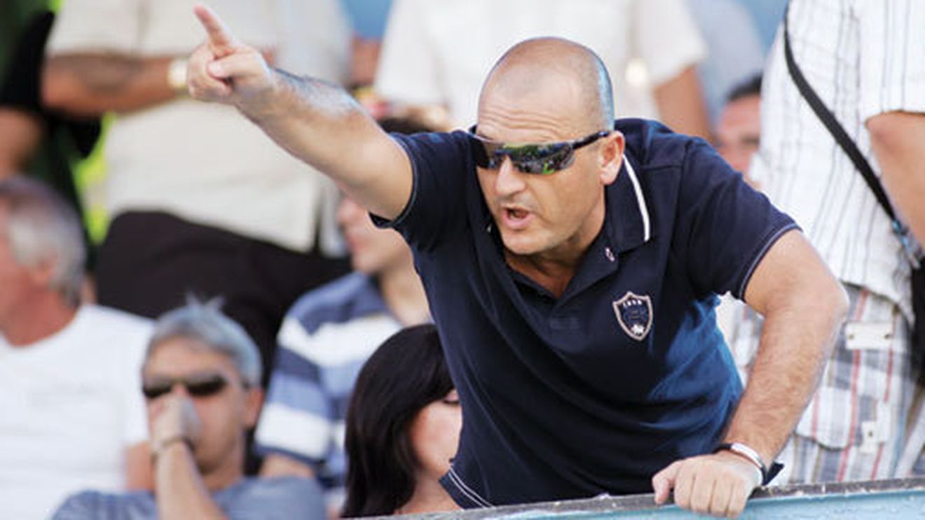 Mititelu către suporterii din Ghencea**: "Câte meciuri am vândut eu, atâtea titluri să luați voi"