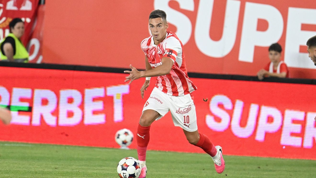 Dinamo l-ar putea pierde pe Cătălin Cîrjan! Căpitanul „câinilor”, dorit în MLS