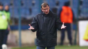 Dorinel nu se miră că antrenorii ocolesc Steaua:** "E o reacție firească"