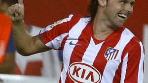 Koln l-a transferat pe Maniche