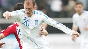 Pantelis Kapetanos, deznădăjduit: "E dificil să ne mai calificăm!"