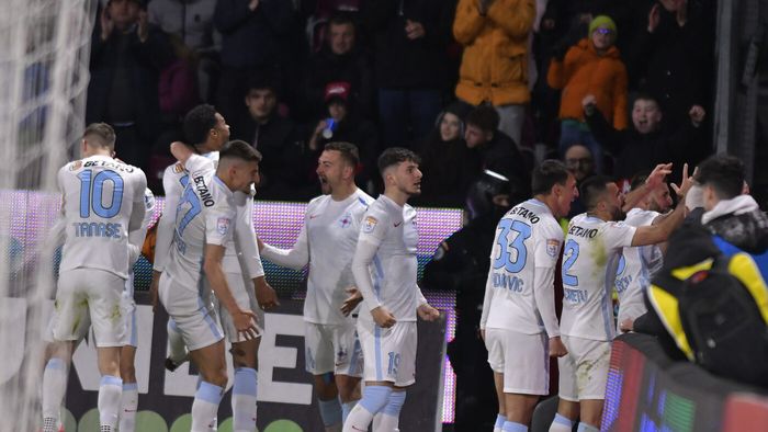 FCSB, pe un butoi de pulbere înaintea meciului cu Saburtalo din preliminariile Conference League: „Deja au început scandalurile în echipă!” | VIDEO EXCLUSIV ProSport Live