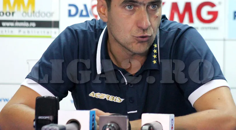 Cătălin Anghel:** 