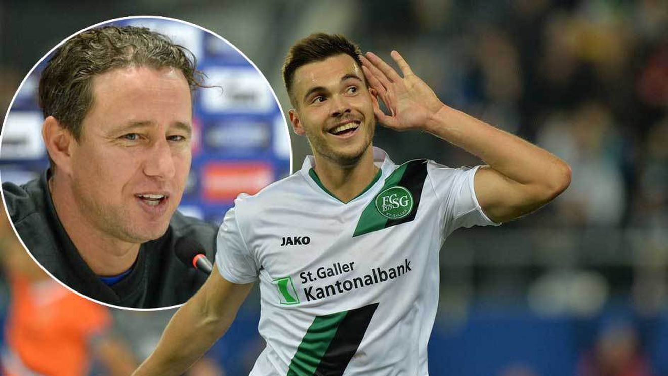 Surpriză de proporții! Steaua vrea să aducă un atacant din prima ligă franceză! Anunțul făcut de L'Equipe