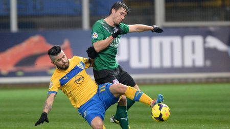 Oțelul crede că poate puncta la Ploiești. Selymes: "Suntem în creștere din toate punctele de vedere"