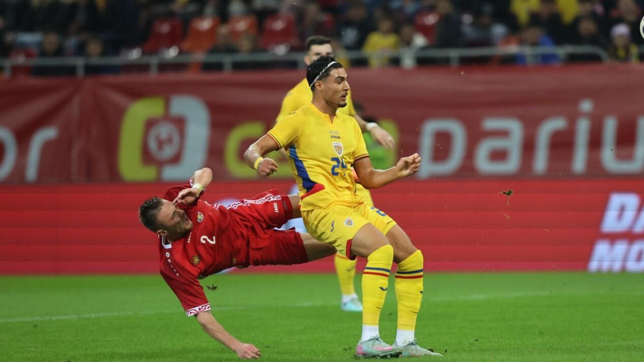 MERCATO Răsturnare de situație! Dinamo ar putea să-l cumpere pe Lisav Eissat după ce negocierile israelienilor cu polonezii au fost sistate