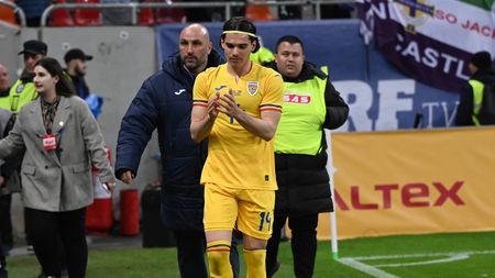 Giovanni Becali a intervenit direct la Jose Mourinho pentru transferul lui Ianis Hagi la Fenerbahce Istanbul!