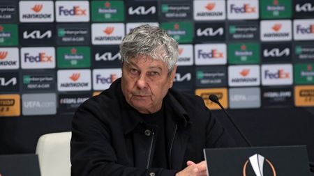 Mircea Lucescu a dezvăluit de ce n-a revenit pe banca României: „Asta a deranjat!”