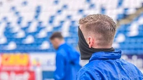 Fotbal în carantină! Străinii unei echipe din Liga 1 se simt mai în siguranță în România: „E trist! Nimeni nu poate duce o viață normală” | EXCLUSIV