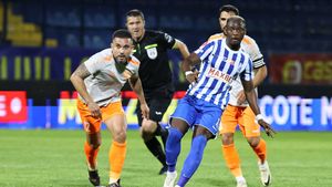 Metaloglobus - Poli Iași 1-0 , în returul barajului de menținere/promovare în Superliga. Șoc la Clinceni: moldovenii retrogradează, iar echipa cu nume de fabrică ajunge, în premieră, în prima divizie!