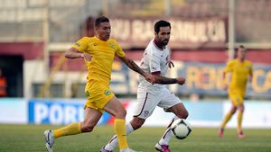 Lacul Morii și regulamentele le mai stau în cale! Primarul Minea, despre fuziunea cu Giuleștiul: "Va fi Rapid Chiajna"